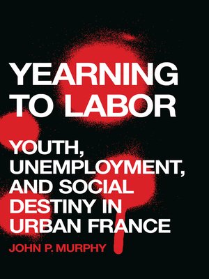 cover image of Yearning to Labor